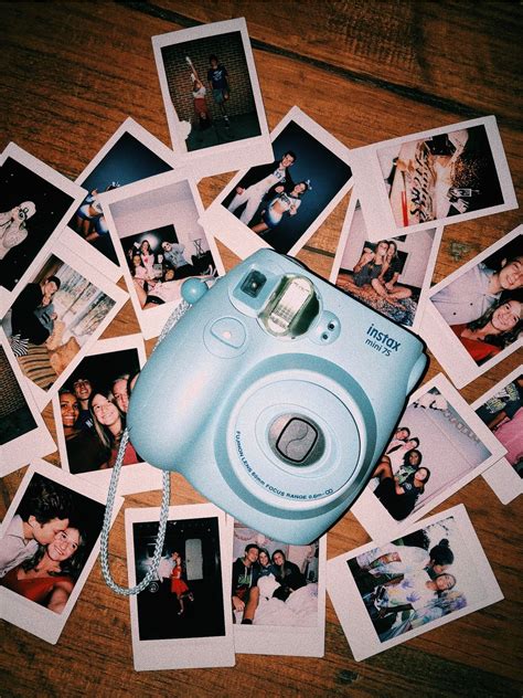 Pin by Francesca on Polaroid | Poloroid pictures, Polaroid photography ...