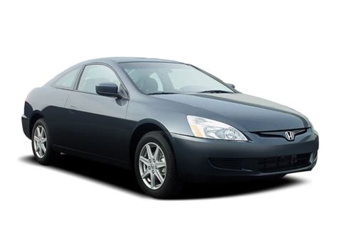 2004 Honda Accord Prices, Reviews, and Photos - MotorTrend