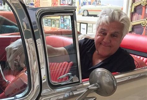 Legendary Jay Leno Family: Wife, Siblings, Parents - BHW