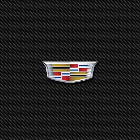 Cadillac Logo Wallpapers - Top Free Cadillac Logo Backgrounds - WallpaperAccess