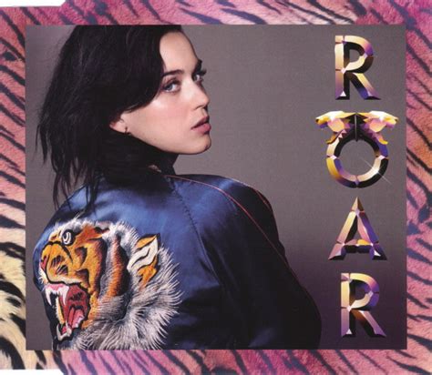 Katy Perry – Roar | Releases | Discogs