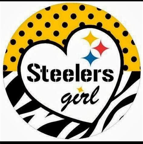 Pittsburgh Steelers Logo Clipart | Free download on ClipArtMag