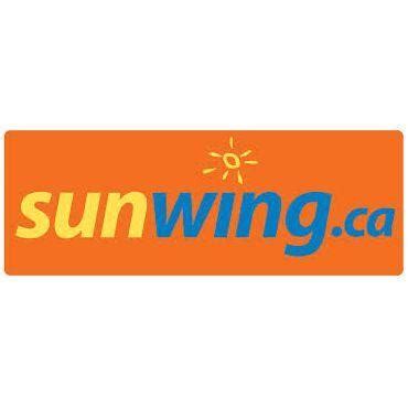 Sunwing Logo - LogoDix