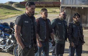 Why That SAMCRO Prospect in the ‘Mayans M.C.’ Finale Looked So Familiar — He’s Jack Nicholson’s ...