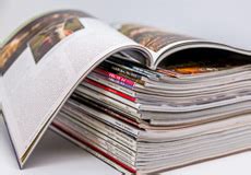 Magazine Printing North America, - Quality Printing