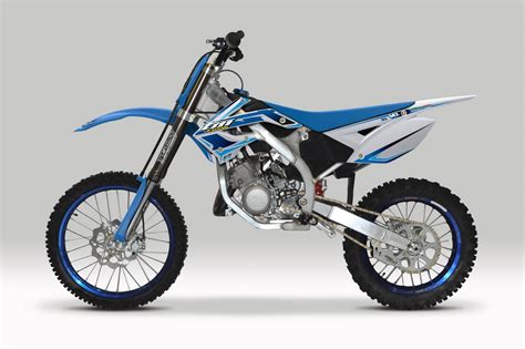 TM Racing's 85cc Revealed | Enduro Racing in Ireland