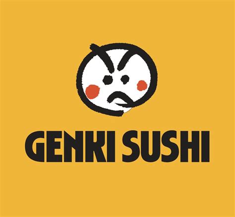 GENKI SUSHI | CENTRAL PARK MALL JAKARTA