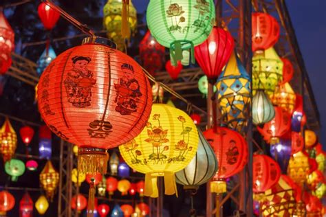 Chinese New Year Traditions We Can All Celebrate | Reader's Digest