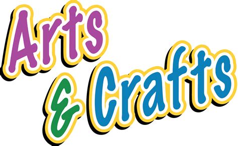 ARTS AND CRAFTS - Village of Union Grove