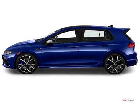 2023 Volkswagen Golf R: 53 Exterior Photos | U.S. News