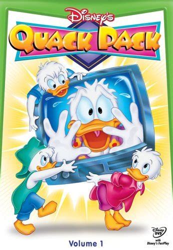 Quack Pack (1996)