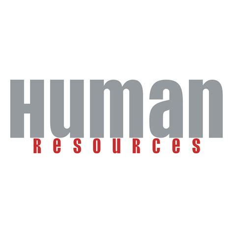 Human Resources Logo PNG Transparent & SVG Vector - Freebie Supply