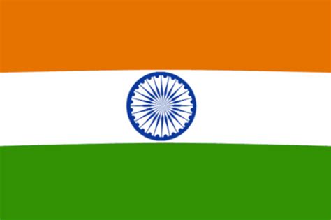 India Flag Indian - Free GIF on Pixabay