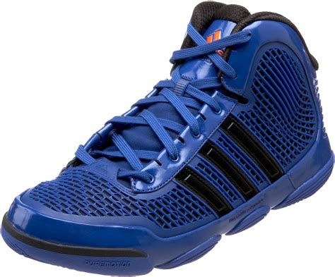 Adidas Men's adiPURE Basketball Shoe