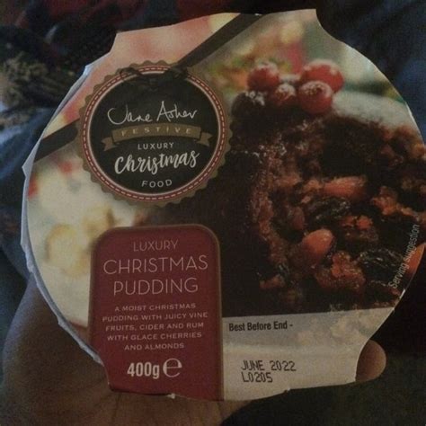 Tesco Christmas pudding Reviews | abillion