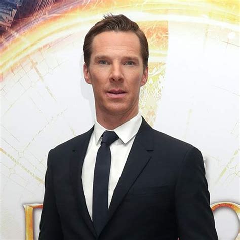 Benedict Cumberbatch: Latest News, Pictures & Videos - HELLO!