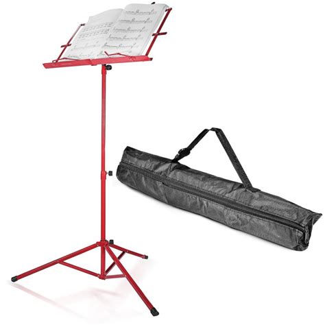 10 Best Folding Music Stands