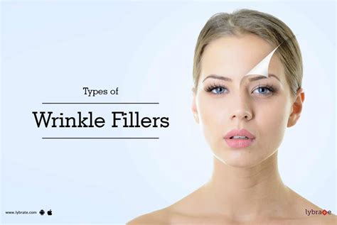 Types of Wrinkle Fillers - By Dr. Vikas Panthri | Lybrate