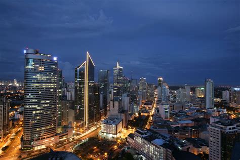 Manila, the Capital of Philippines | VISIT ALL OVER THE WORLD