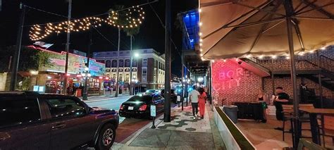 Sights and scenes: Ybor City