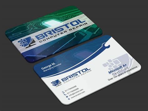 Business Card and Logo Design | Freelancer