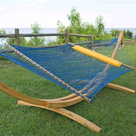 Mesmerizing Hammock Design Taken from Pinterest - Live Enhanced | Hammock, Design, Rope hammock