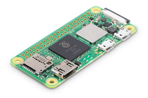 Buy a Raspberry Pi Zero 2 W – Raspberry Pi