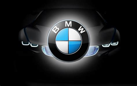 BMW Logo wallpaper | 1920x1200 | #8080