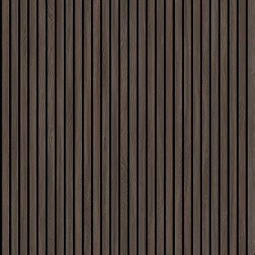 walnut wooden slats pbr texture seamless 22236