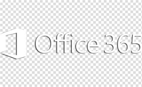 Office 365 Logo White