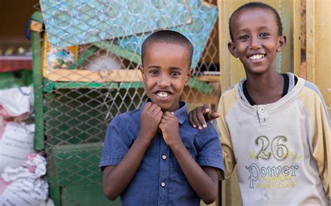 Oral Health Beliefs, Traditions and Practices in the Somali Culture ...