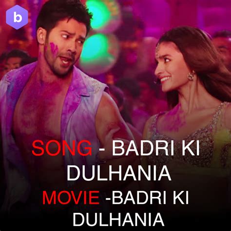 10 Bollywood songs that you need to hear this Holi - Baggout