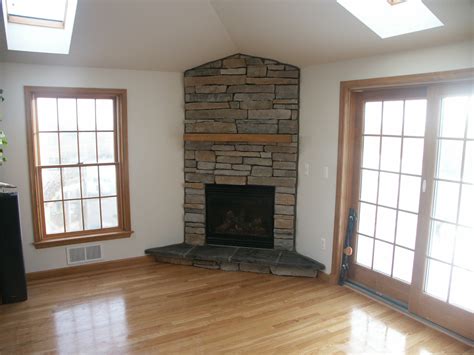 How to choose the best gas fireplace mantels | FIREPLACE DESIGN IDEAS