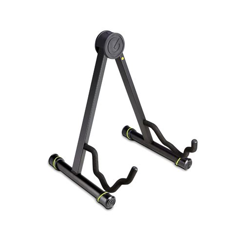 Gravity SOLO-G UNIVERSAL | Guitar Stands & Foot Rests | Gravity