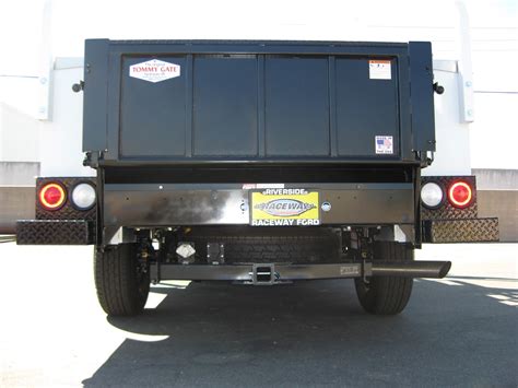 Harbor Truck Bodies Blog: Low Profile Harbor Service Body with Lots of Features and Great ...