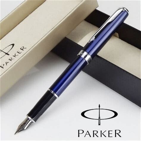 Top 11 Fountain Pen Brands In the World - Best Fountain Pens