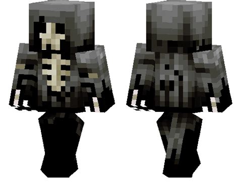 Ghost | Minecraft PE Skins