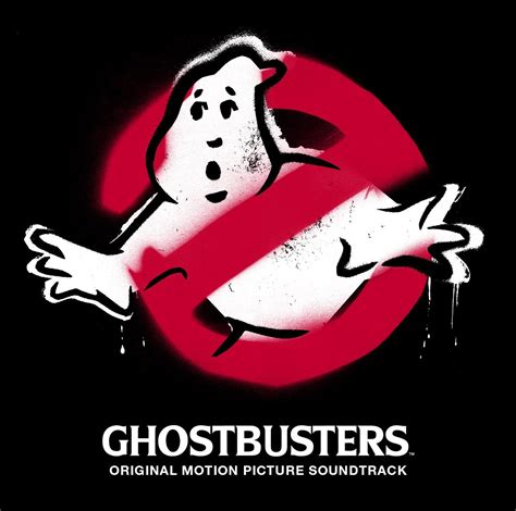 Amazon.com: Ghostbusters (Original Motion Picture Soundtrack): CDs & Vinyl