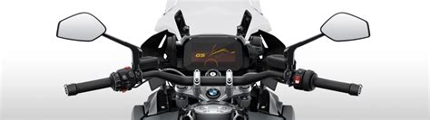 Individualisation | BMW R 1250 GS Accessories | R 1250 GS | BMW Motorrad