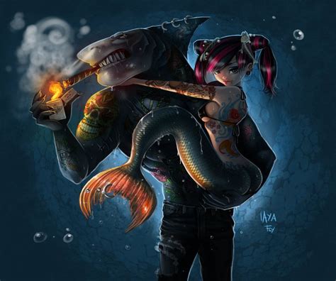 90 best images about Anthro Shark on Pinterest | Artworks, Pirates and Sticker design