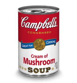 Campbell's Soup Coupons: Printable Condensed Soup Coupon