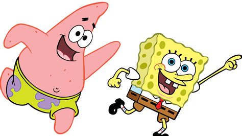 Spongebob Squarepants Wallpapers, Pictures, Images