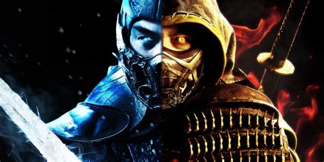 Mortal Kombat Movie Release Date Delayed