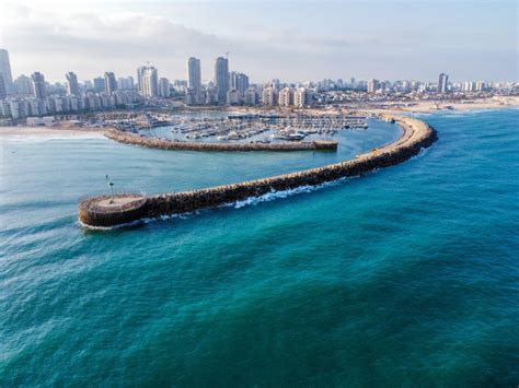 Ashdod Beach: Sun, Sand, and Culture Awaits