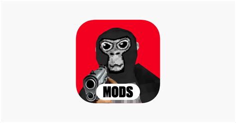 ‎Mods & Maps for Gorilla Tag. on the App Store