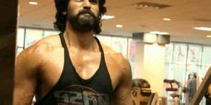 Bahubali Actor Prabhas Workout And Diet For A Six Pack Body - IBB - Indian Bodybuilding