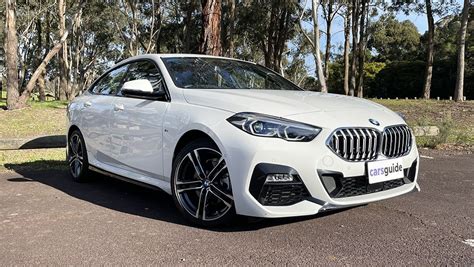 BMW 218i Gran Coupe 2023 review | Flipboard