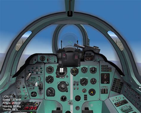 Mig-27 cockpit ground attack series nearing completion - Thirdwire: Strike Fighters 1 Series ...