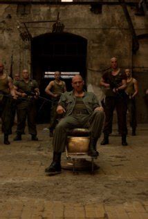 CORIOLANUS trailer, directed by Ralph Fiennes