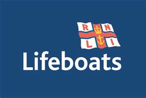 RNLI Lifeboats Logo PNG Vector (EPS) Free Download